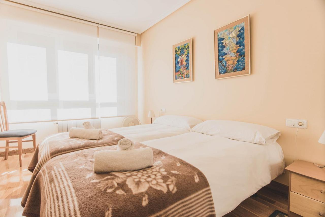 Appartement Arriola - Local Rentss *