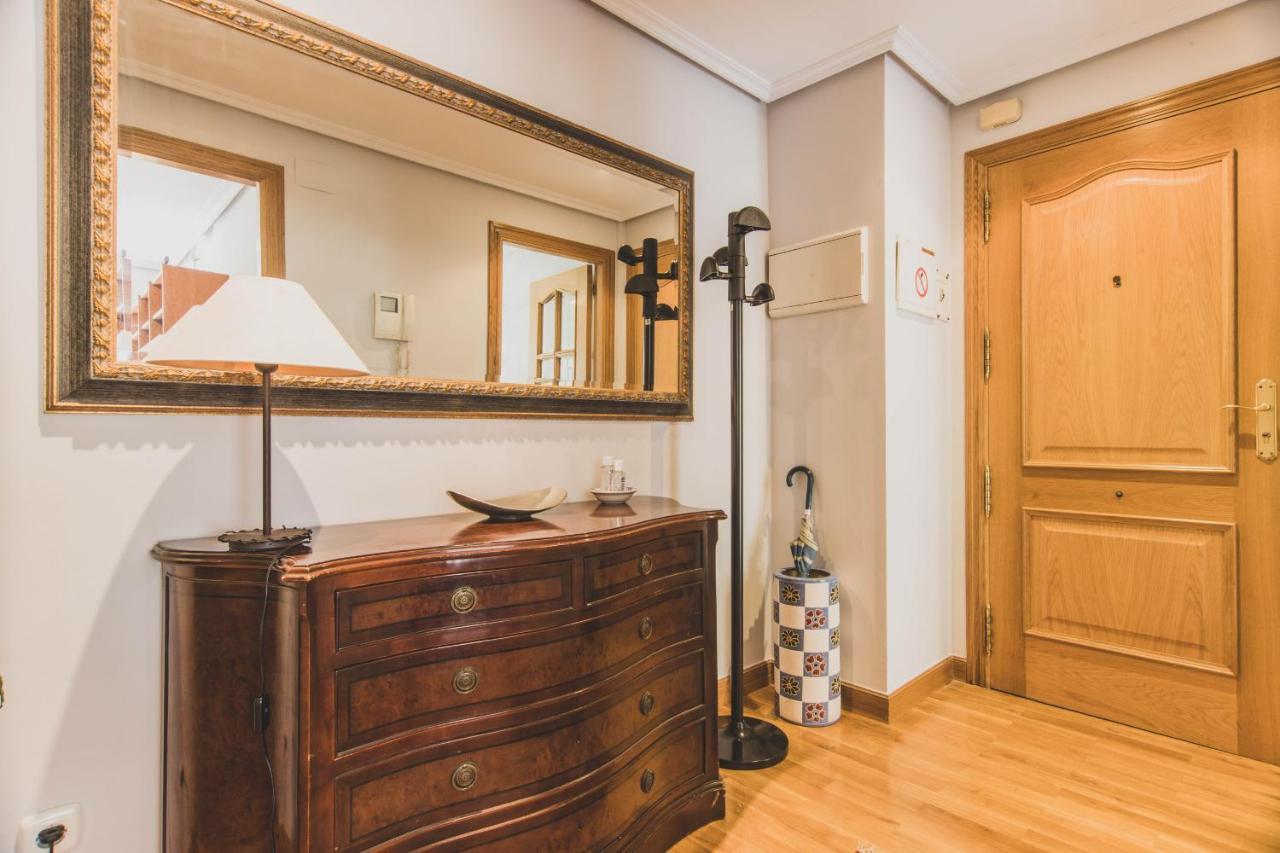 Appartement Arriola - Local Rentss Saint-Sébastien