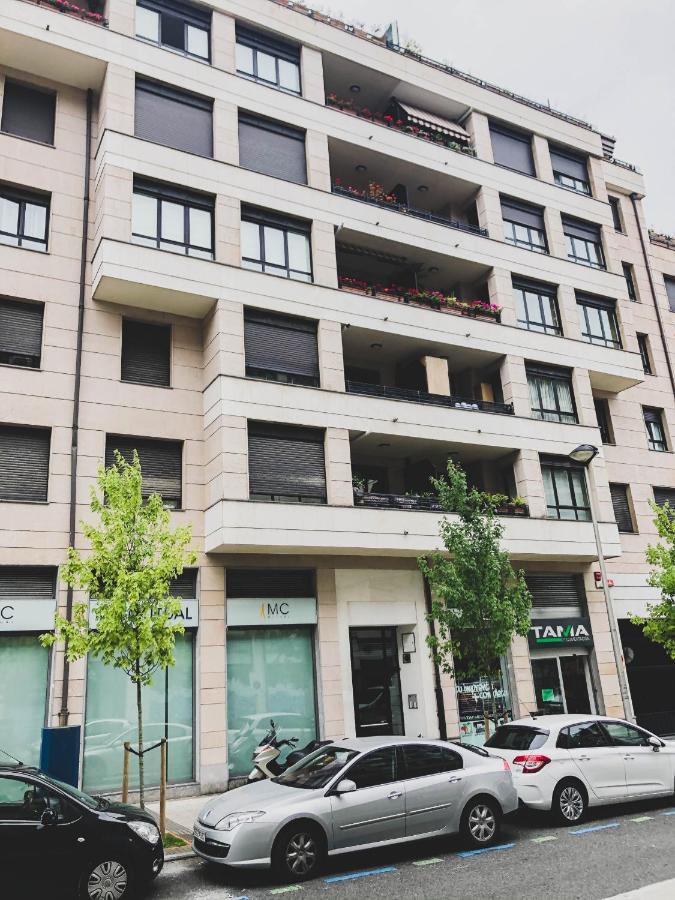 Appartement Arriola - Local Rentss *