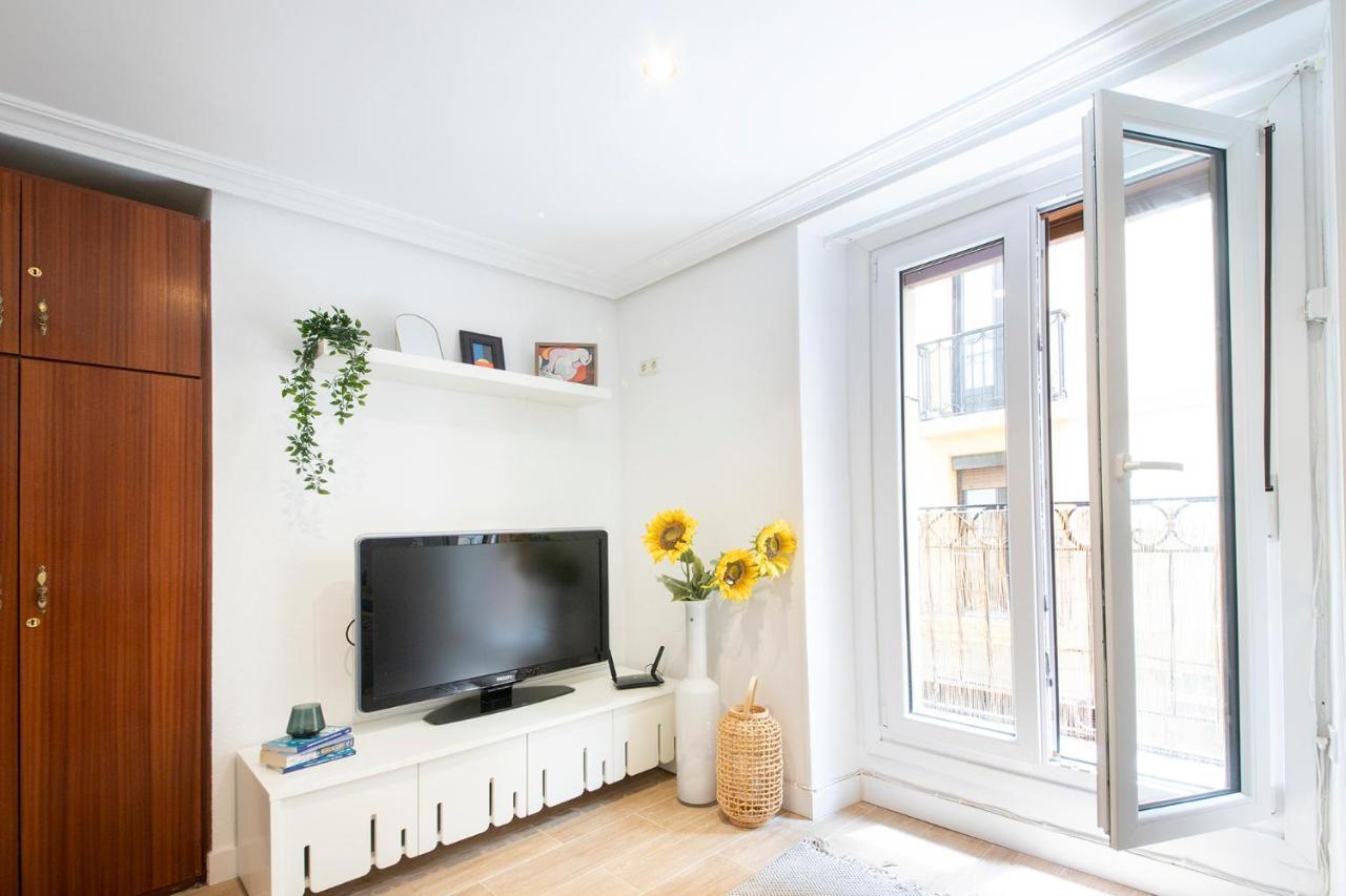 Apartamento Privado En El Corazón De La Parte Vieja
