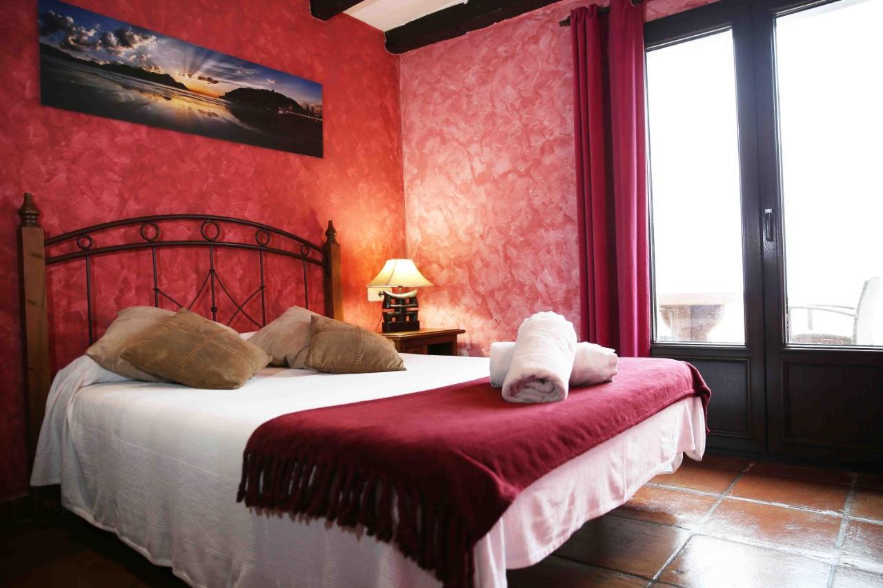 Maddiola Country house San Sebastian