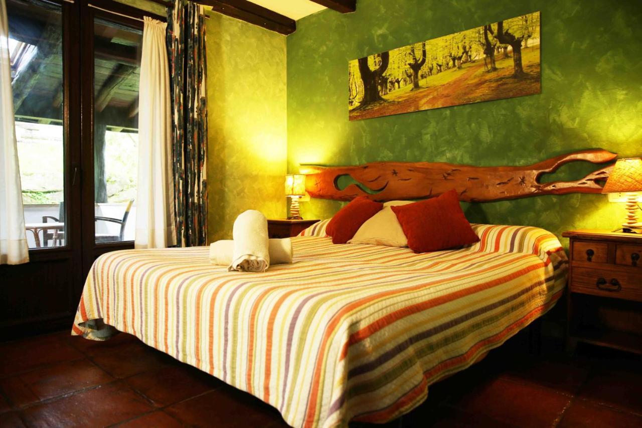 Maddiola Country house *