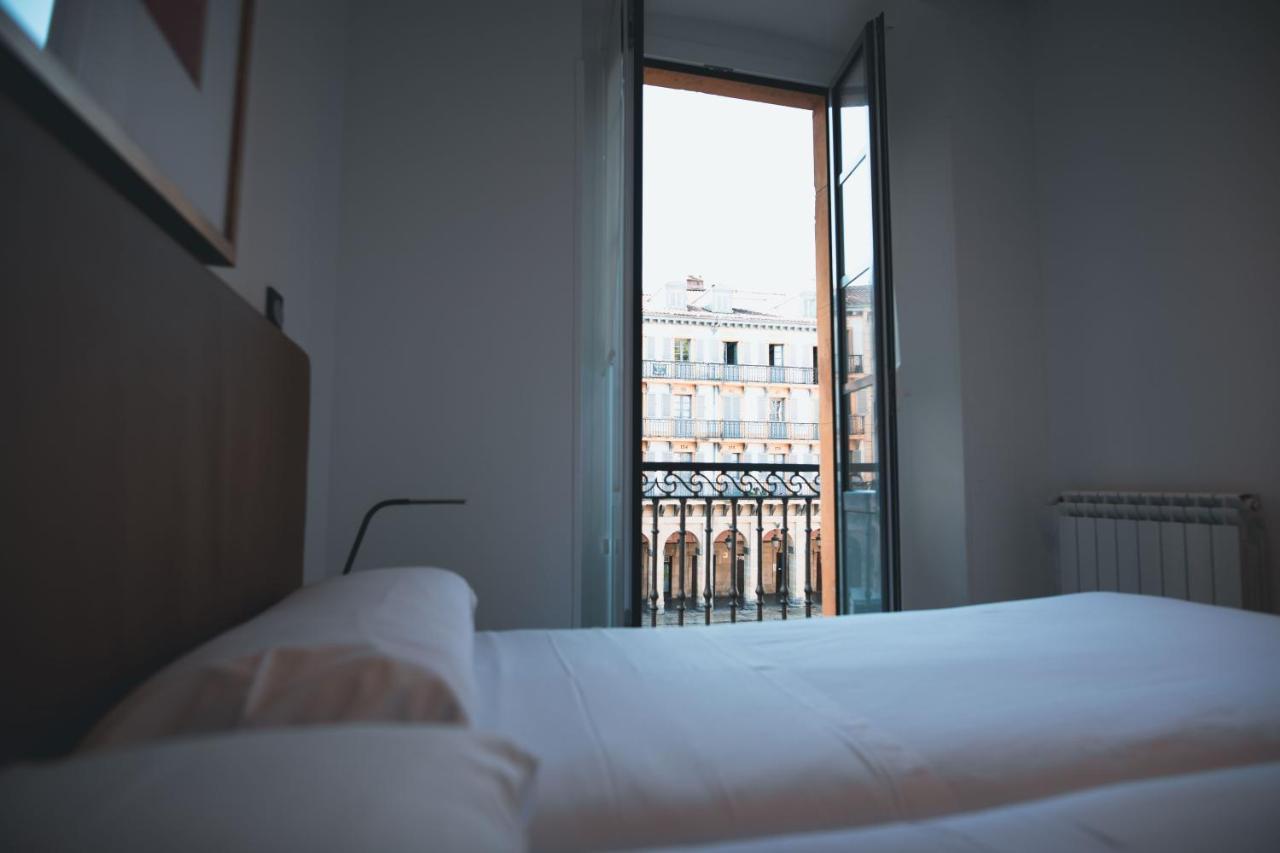 Roomss * San Sebastian