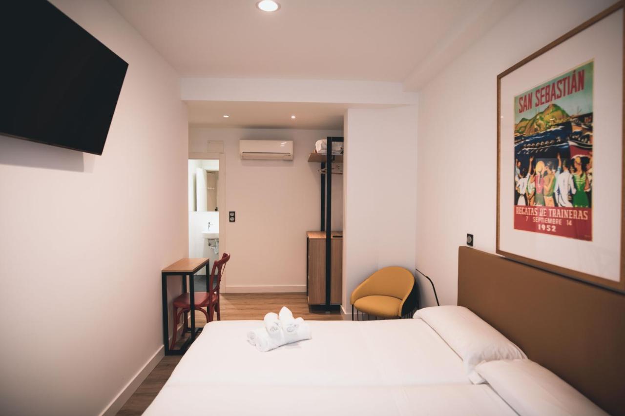 Guest house Roomss