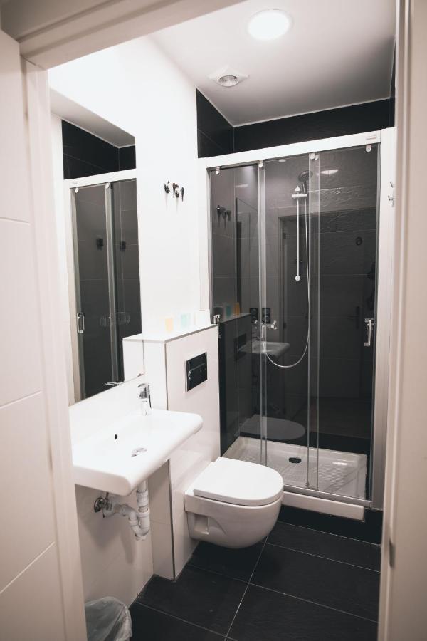 Guest house Roomss San Sebastian