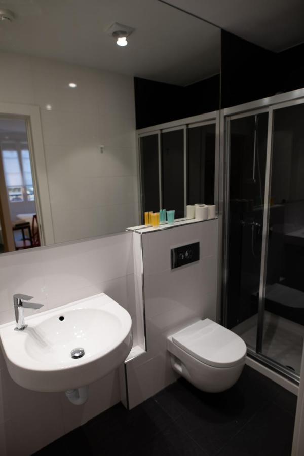 Roomss Guest house San Sebastian