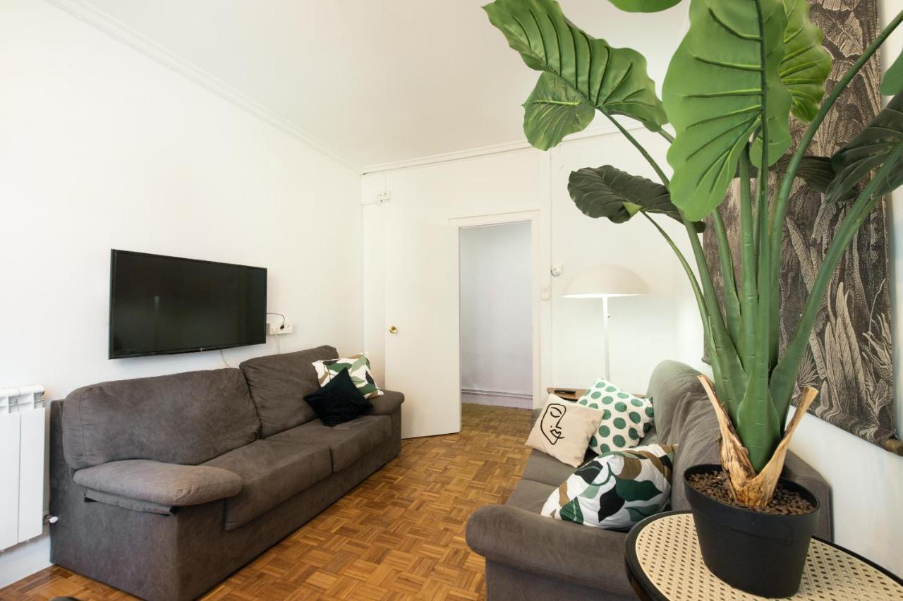 Espacioso, Moderno Y A Pie De Playa Zurriola Apartment San Sebastian