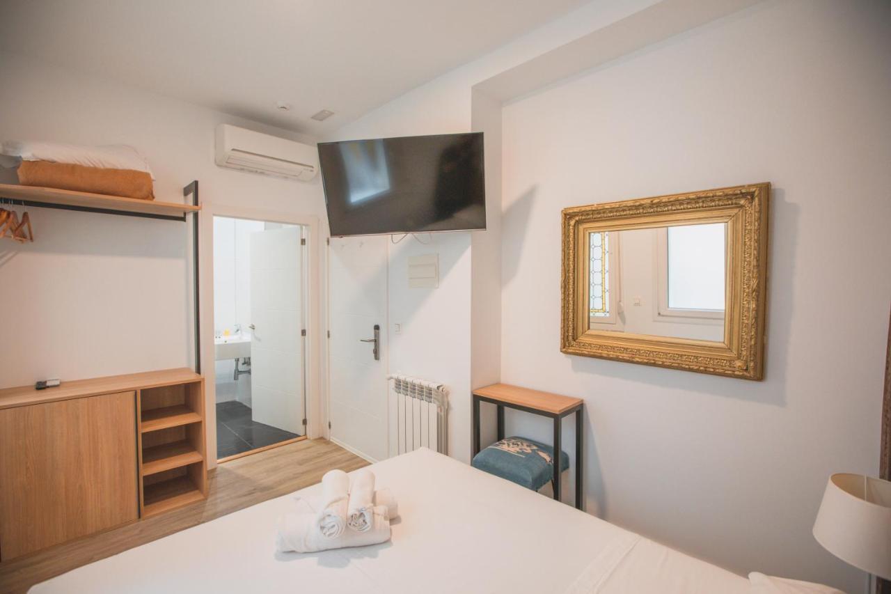 Roomss * San Sebastian