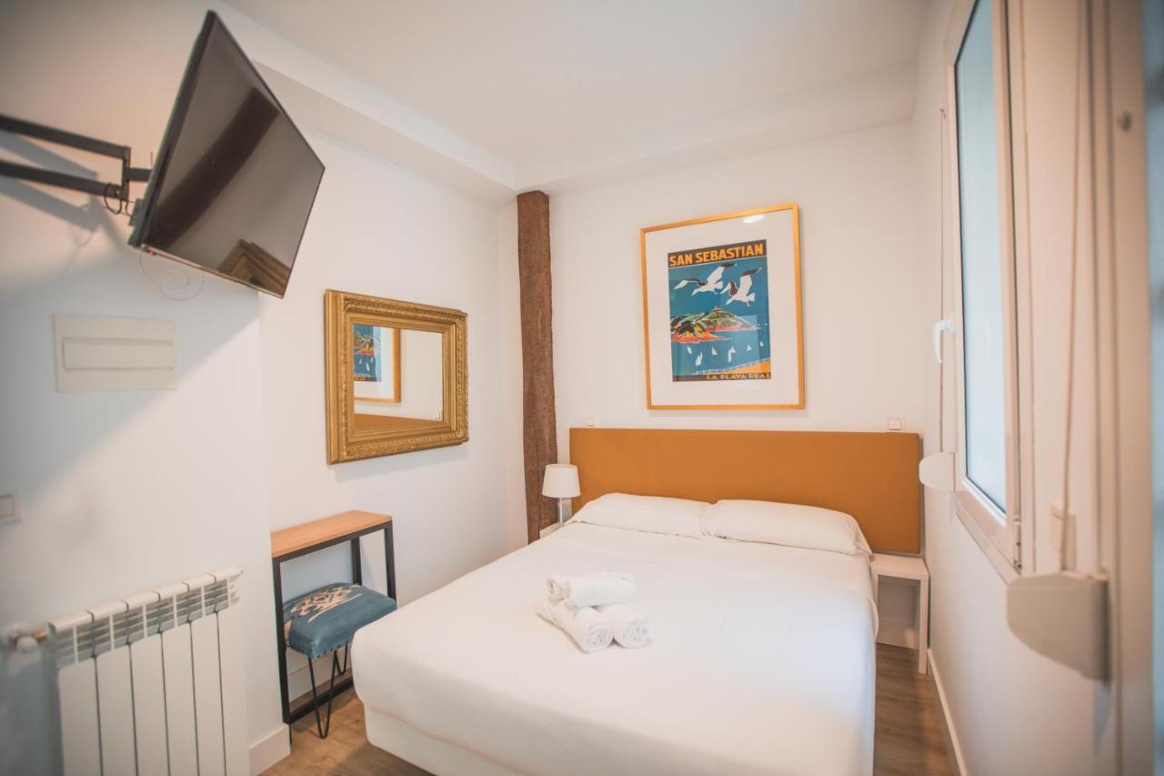 Guest house Roomss San Sebastian