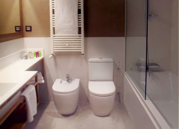 Zenit Hotel