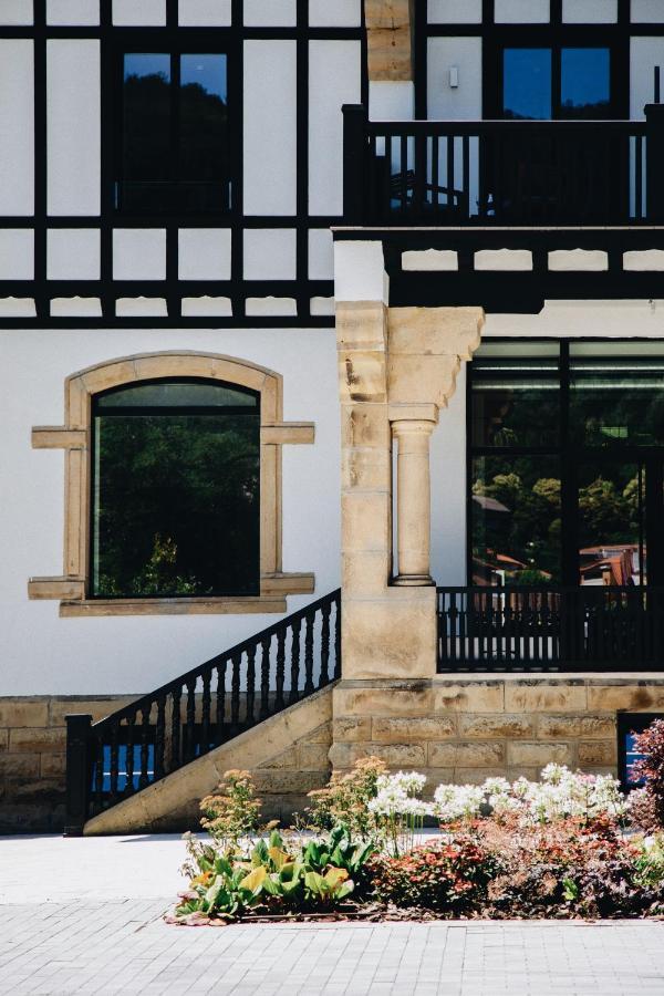 Bidaia Boutique 3* San Sebastian