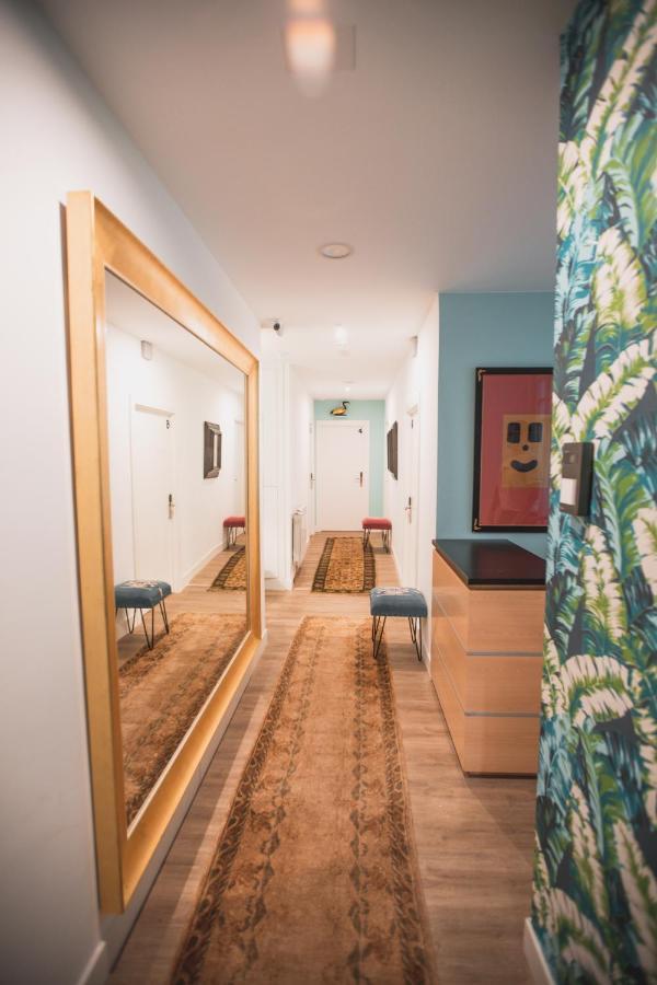Guest house Roomss San Sebastian