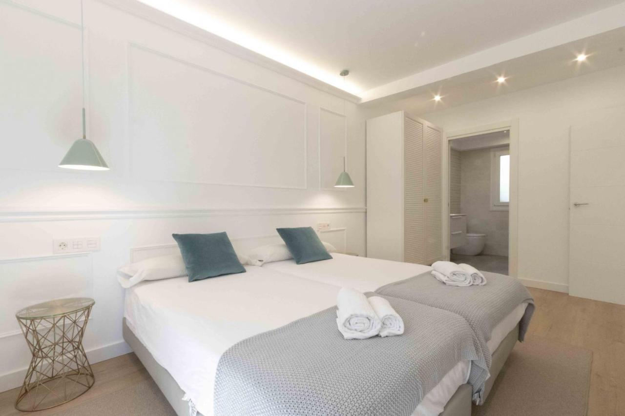 The Collection - Belvedere Appartement
