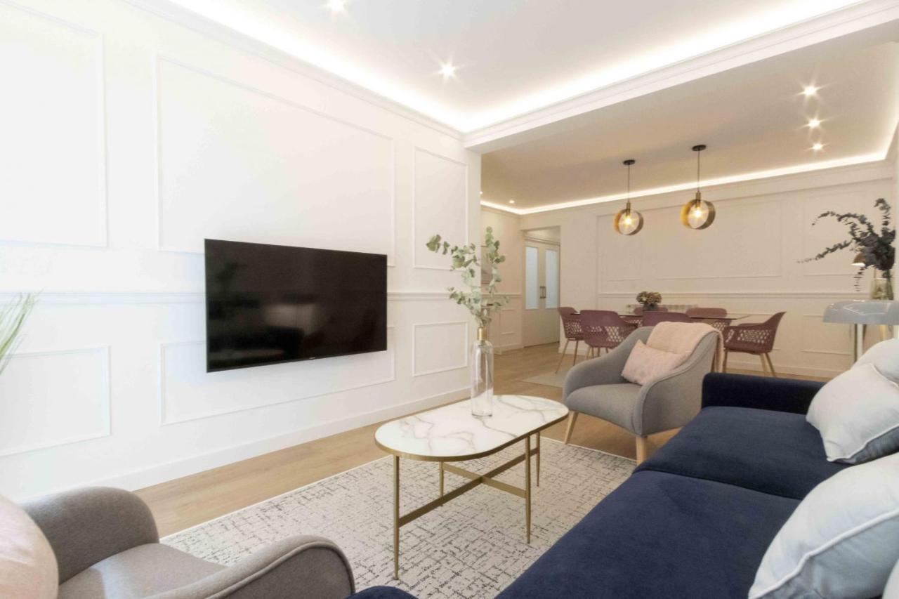 The Collection - Belvedere Appartement