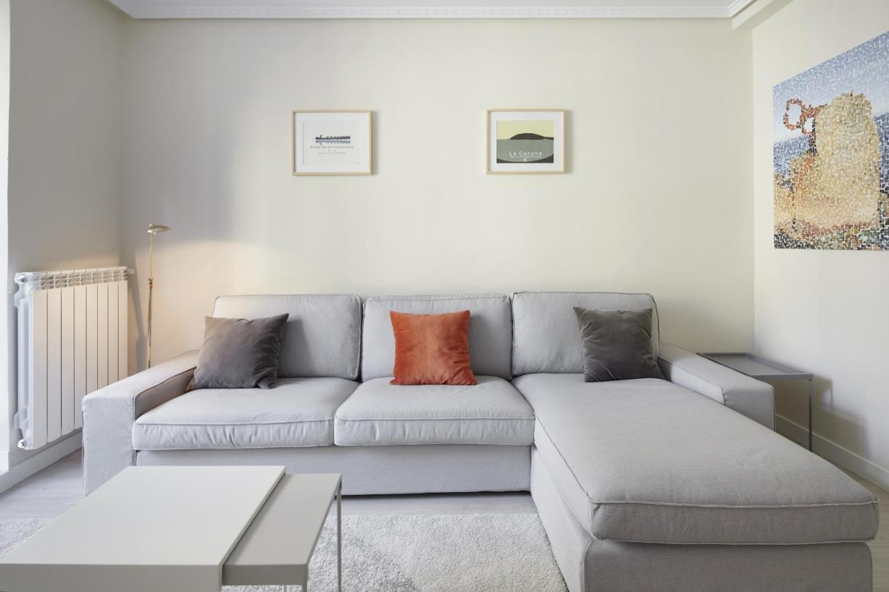 Apartment Xingola - Basque *