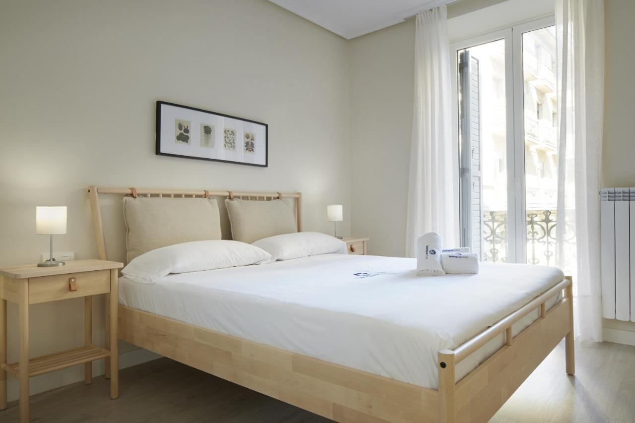 Xingola - Basque Apartment San Sebastian