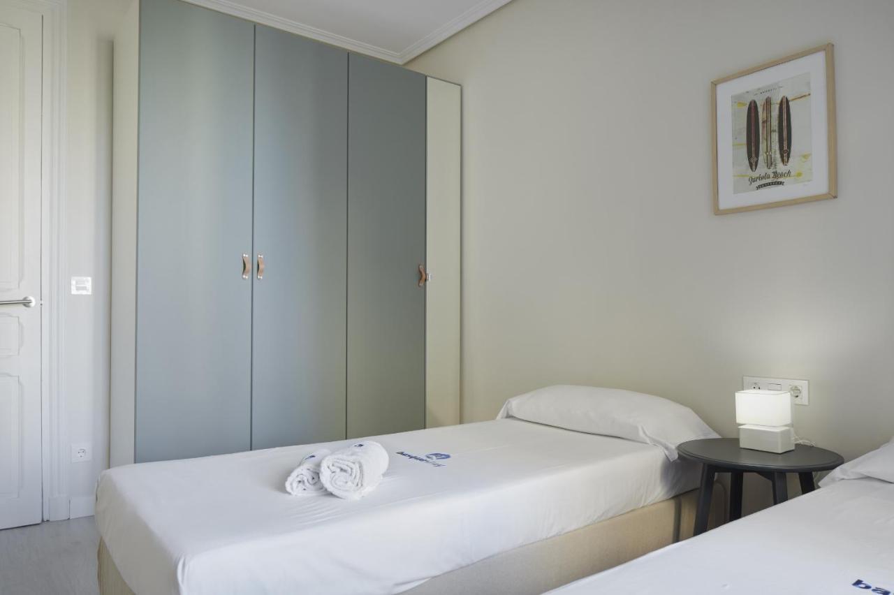 Xingola - Basque Apartment
