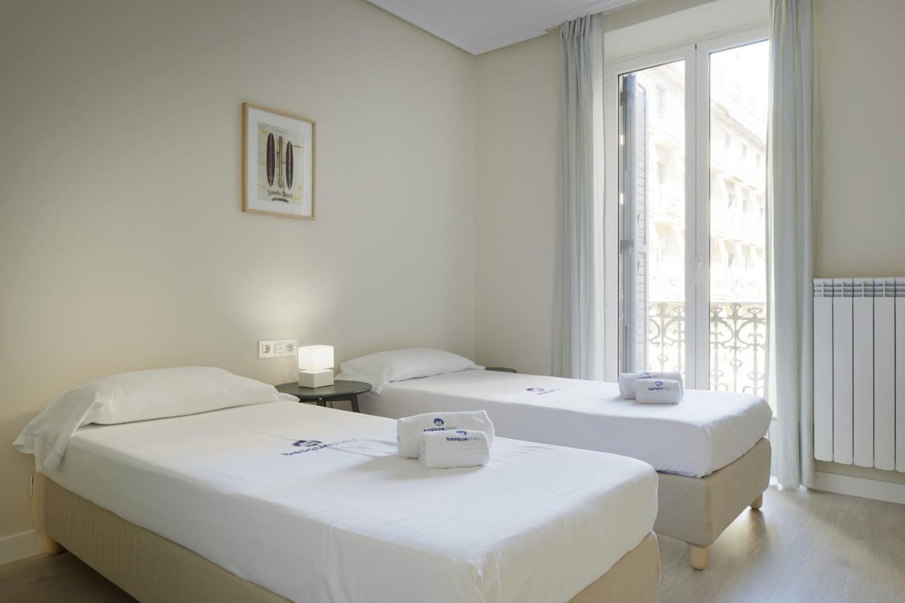 Apartment Xingola - Basque San Sebastian