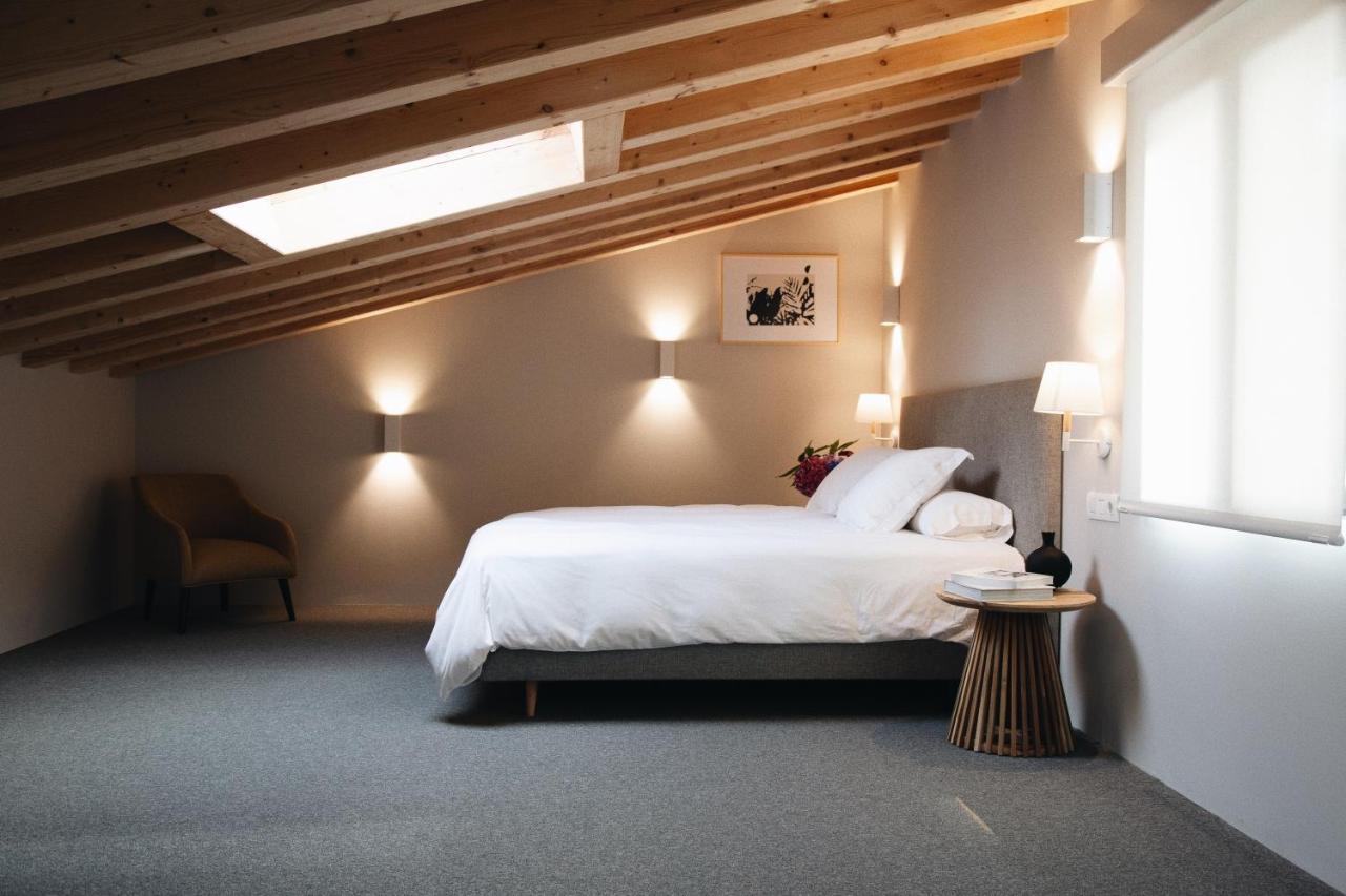 Bidaia Boutique Hotel 3*