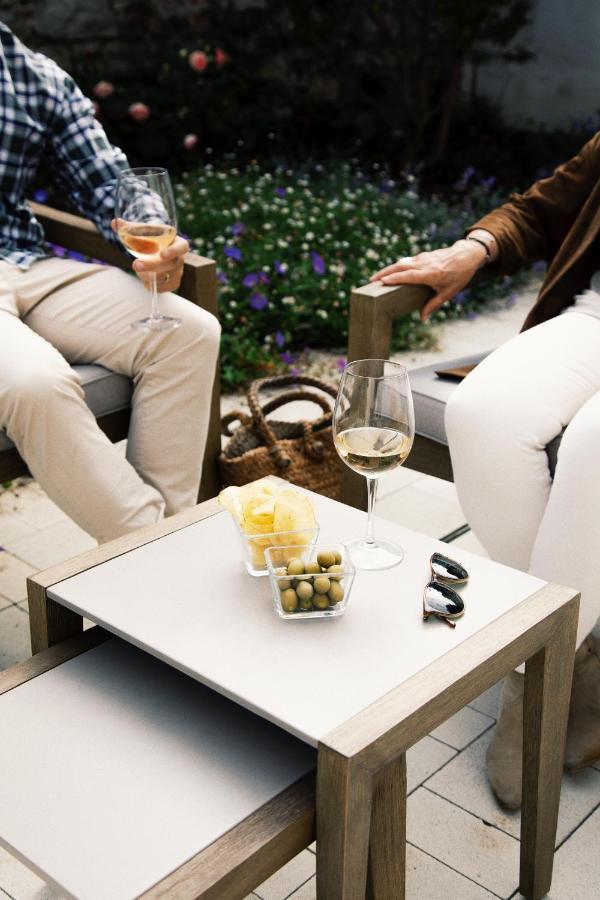 Bidaia Boutique Hotel 3*