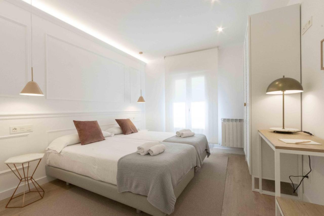 Appartement The Collection - Belvedere *