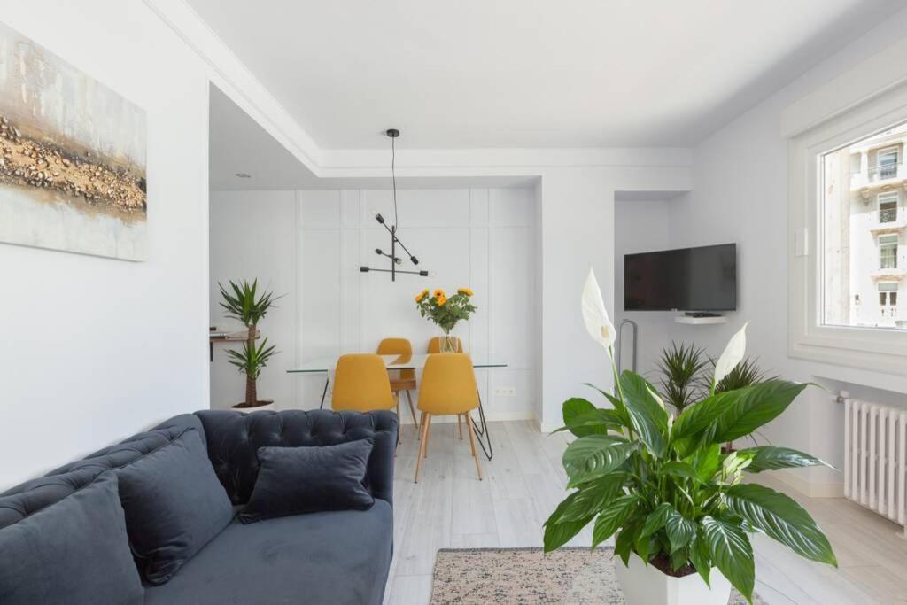 New Gorgeous - Beachfront - 3 Bd Appartement