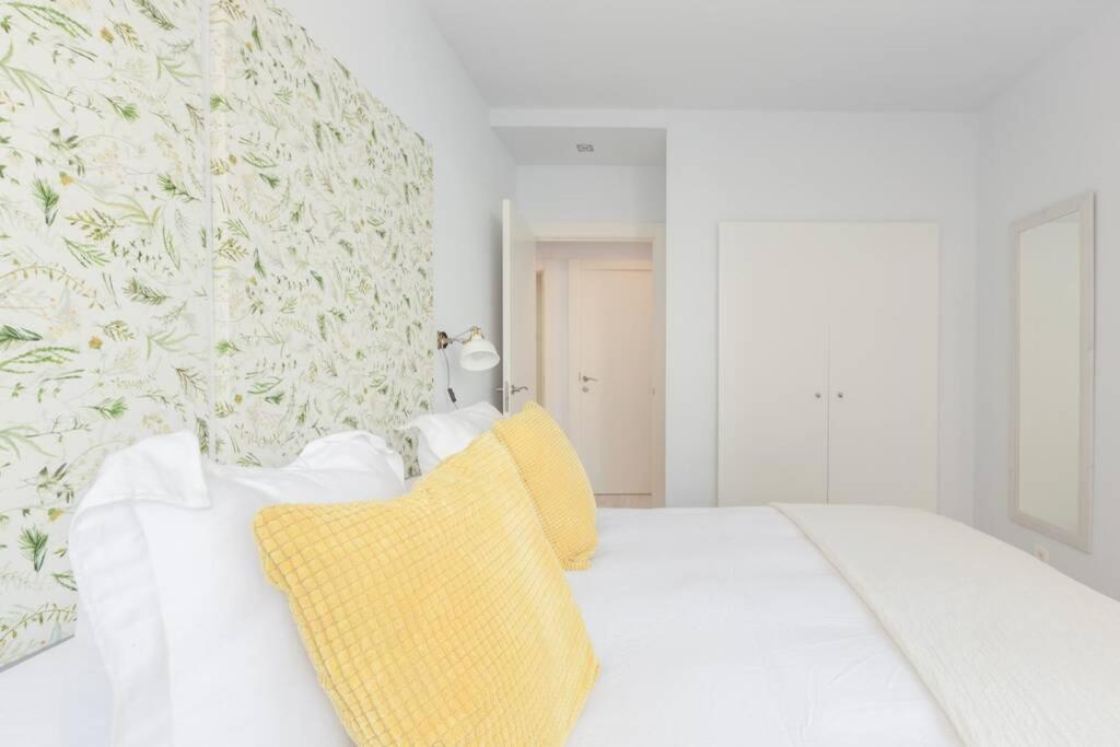 Appartement New Gorgeous - Beachfront - 3 Bd Saint-Sébastien