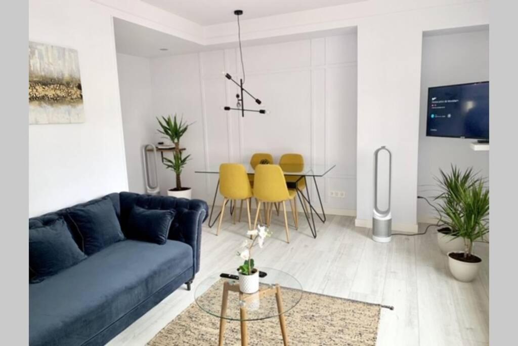 New Gorgeous - Beachfront - 3 Bd Appartement Saint-Sébastien