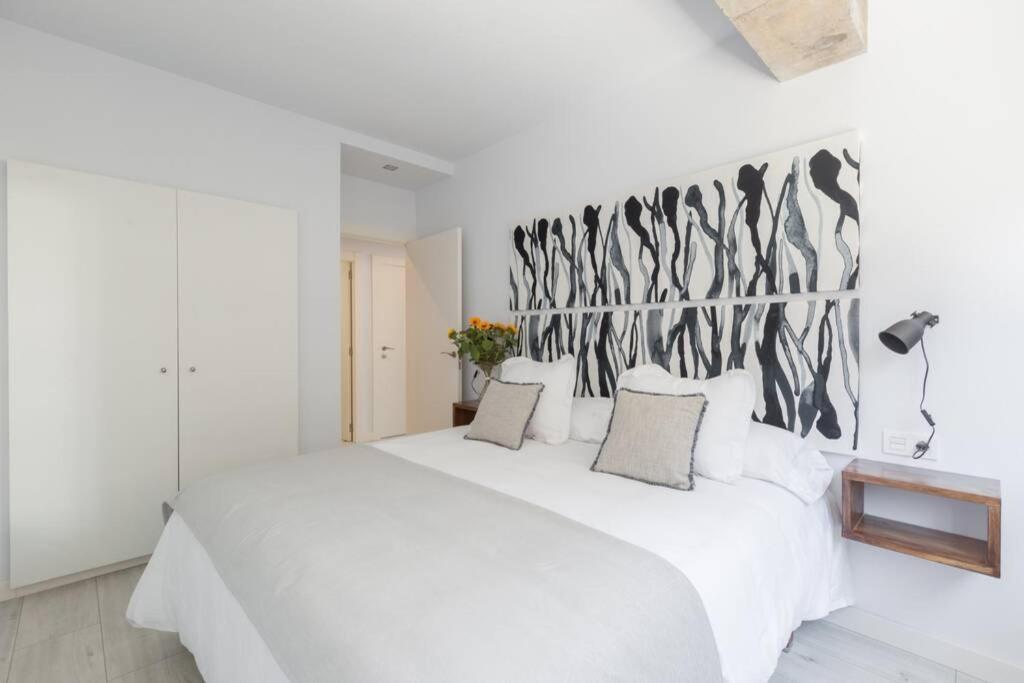 New Gorgeous - Beachfront - 3 Bd Appartement *