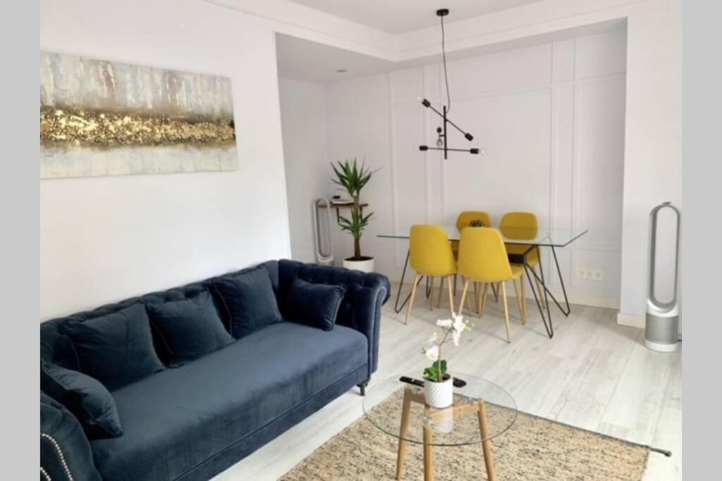 New Gorgeous - Beachfront - 3 Bd Appartement *