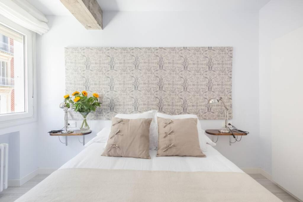 Appartement New Gorgeous - Beachfront - 3 Bd Saint-Sébastien