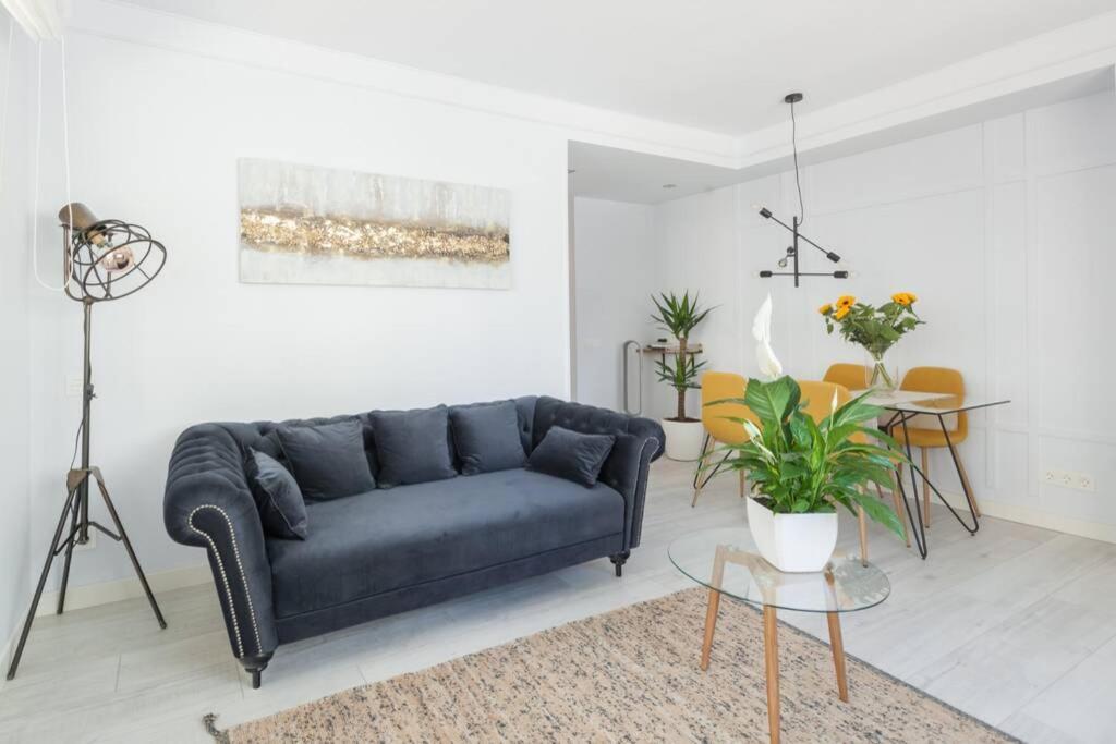 Appartement New Gorgeous - Beachfront - 3 Bd