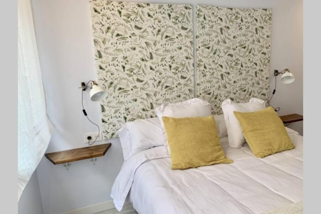 New Gorgeous - Beachfront - 3 Bd Appartement *