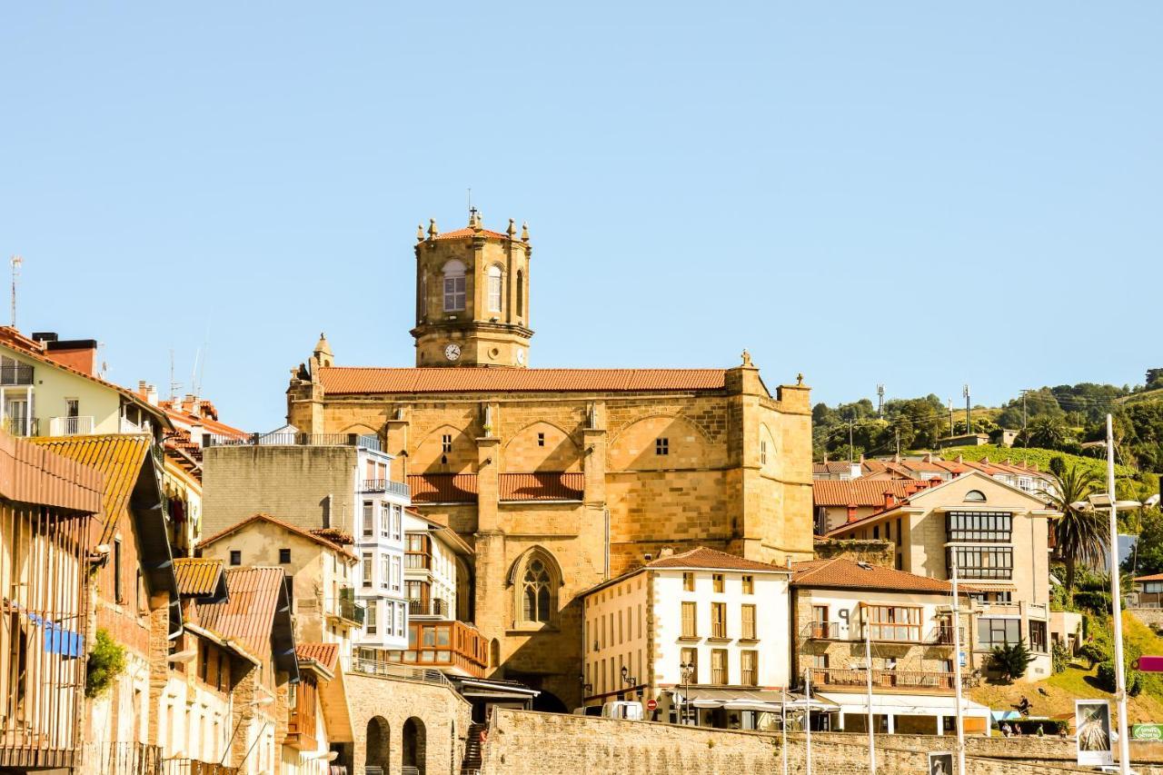 Bidaia Boutique Hotel