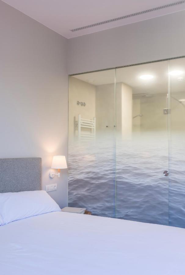 Bidaia Boutique Hotel