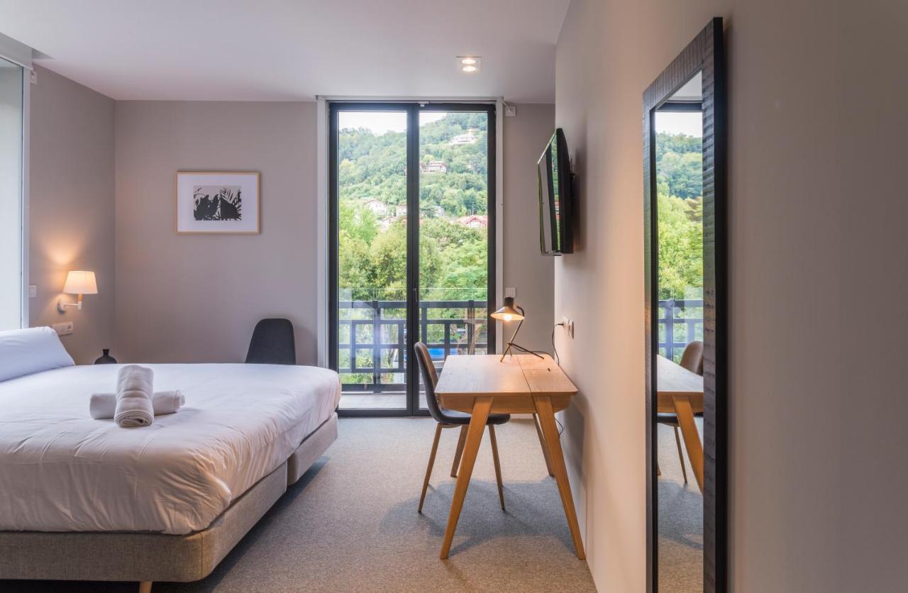 Bidaia Boutique 3*
