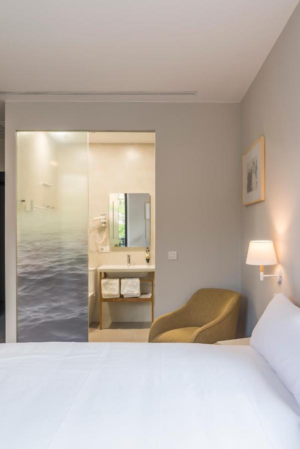 Hotel Bidaia Boutique 3*