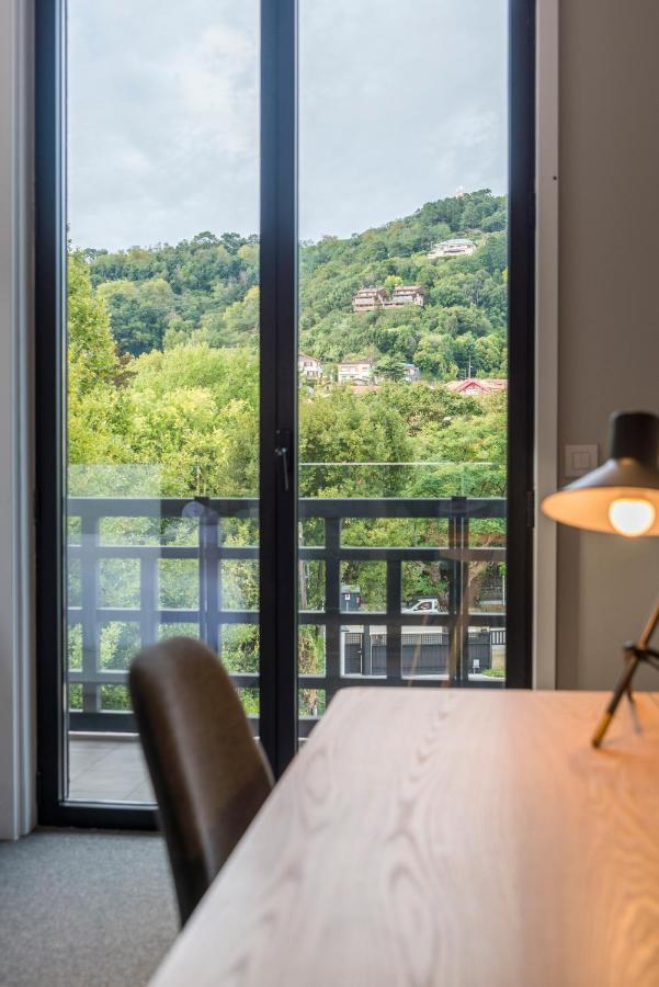 Bidaia Boutique Hotel San Sebastian