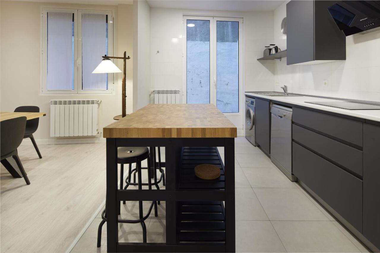Xingola - Basque Apartment San Sebastian