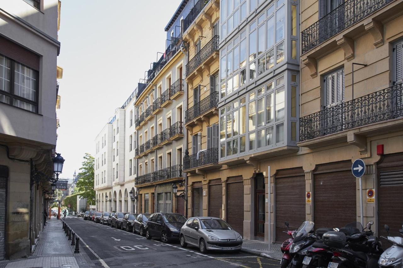 Apartment Xingola - Basque
