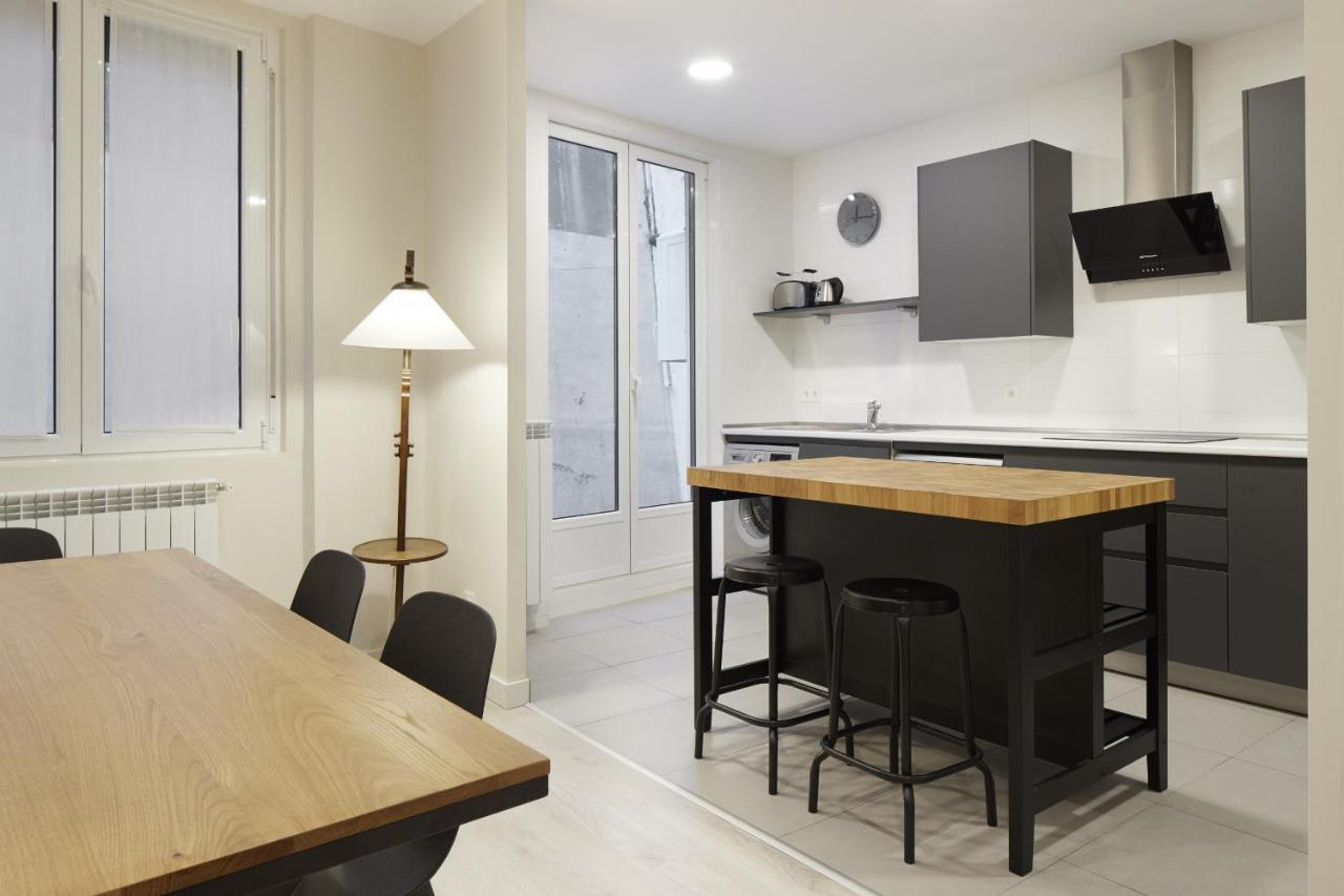 Xingola - Basque Apartment