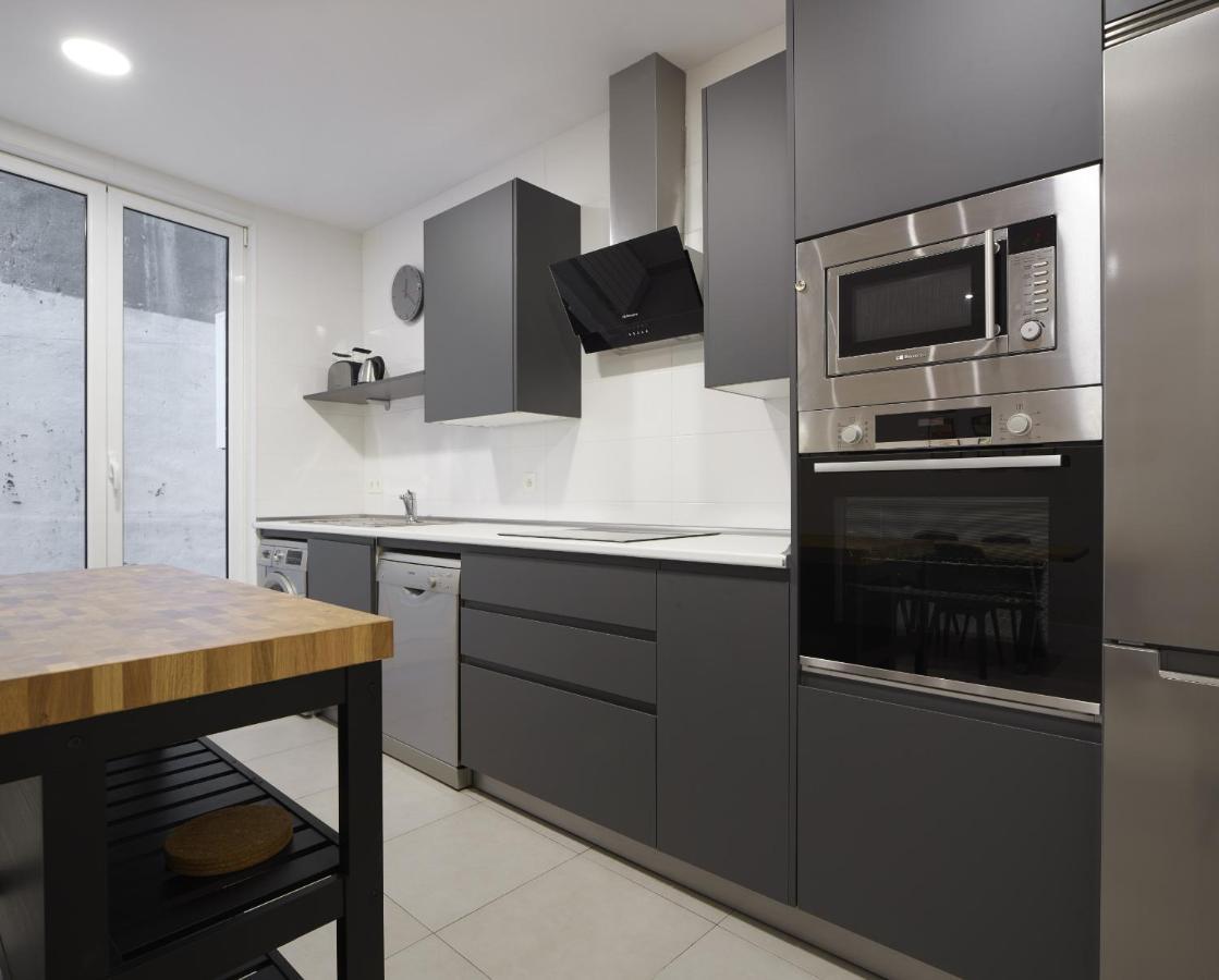 Apartment Xingola - Basque San Sebastian