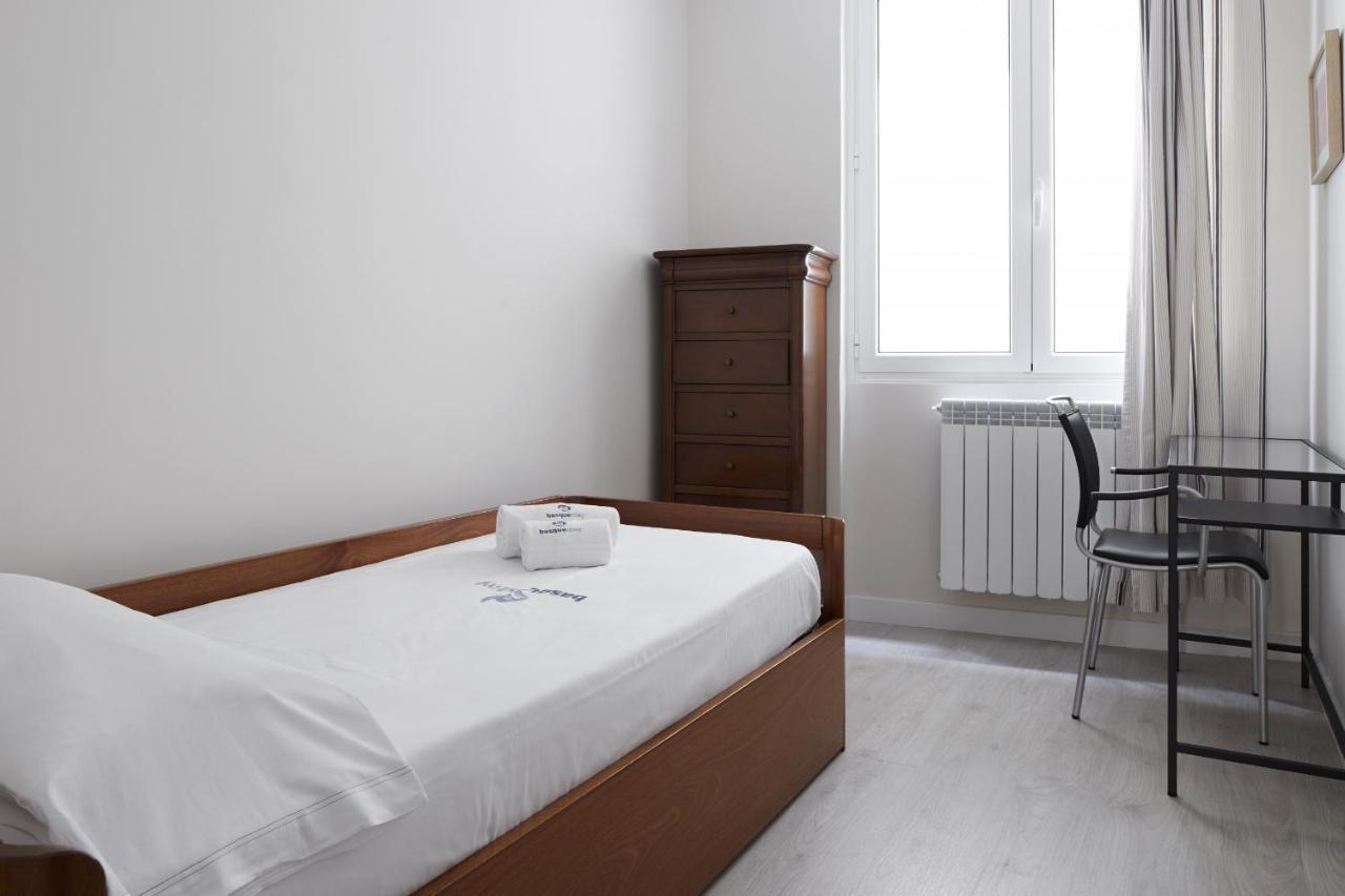 Apartment Xingola - Basque *