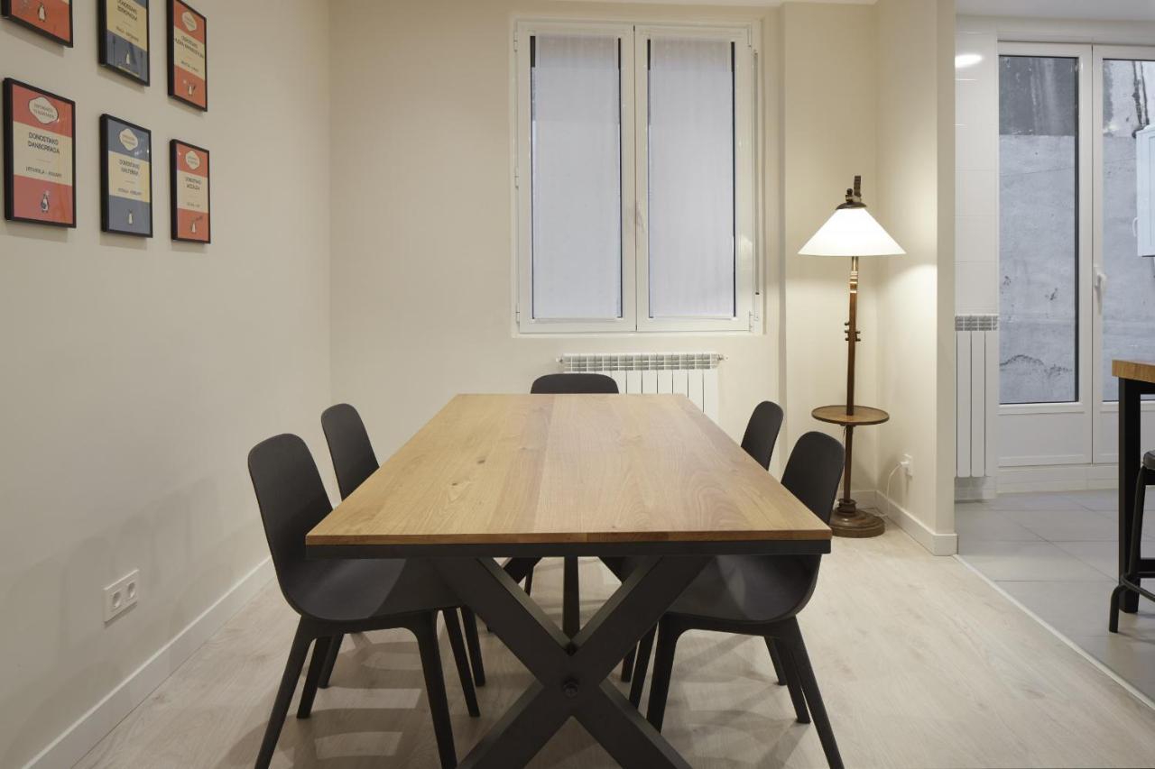 Apartment Xingola - Basque San Sebastian