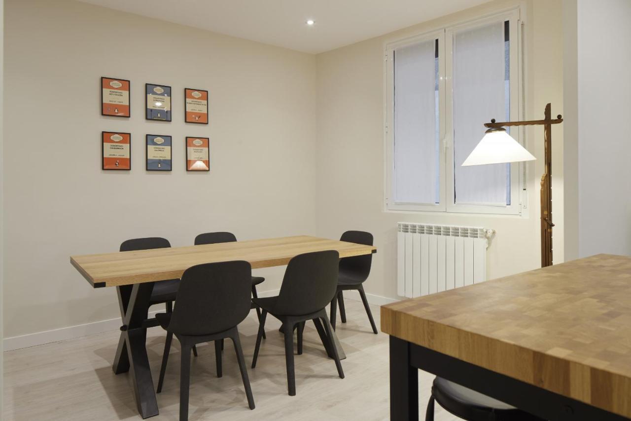 Apartment Xingola - Basque *