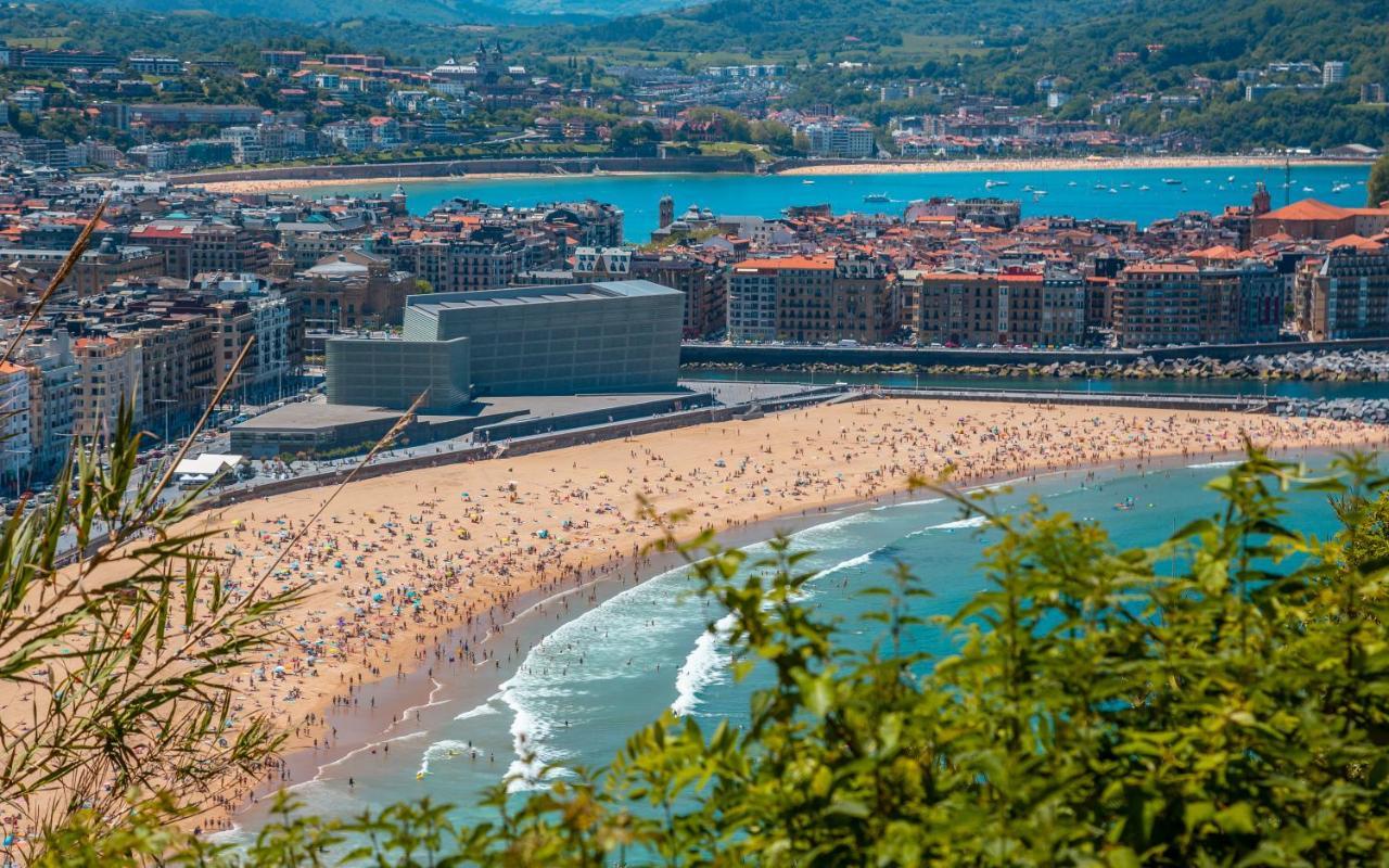 Hotel Bidaia Boutique 3*