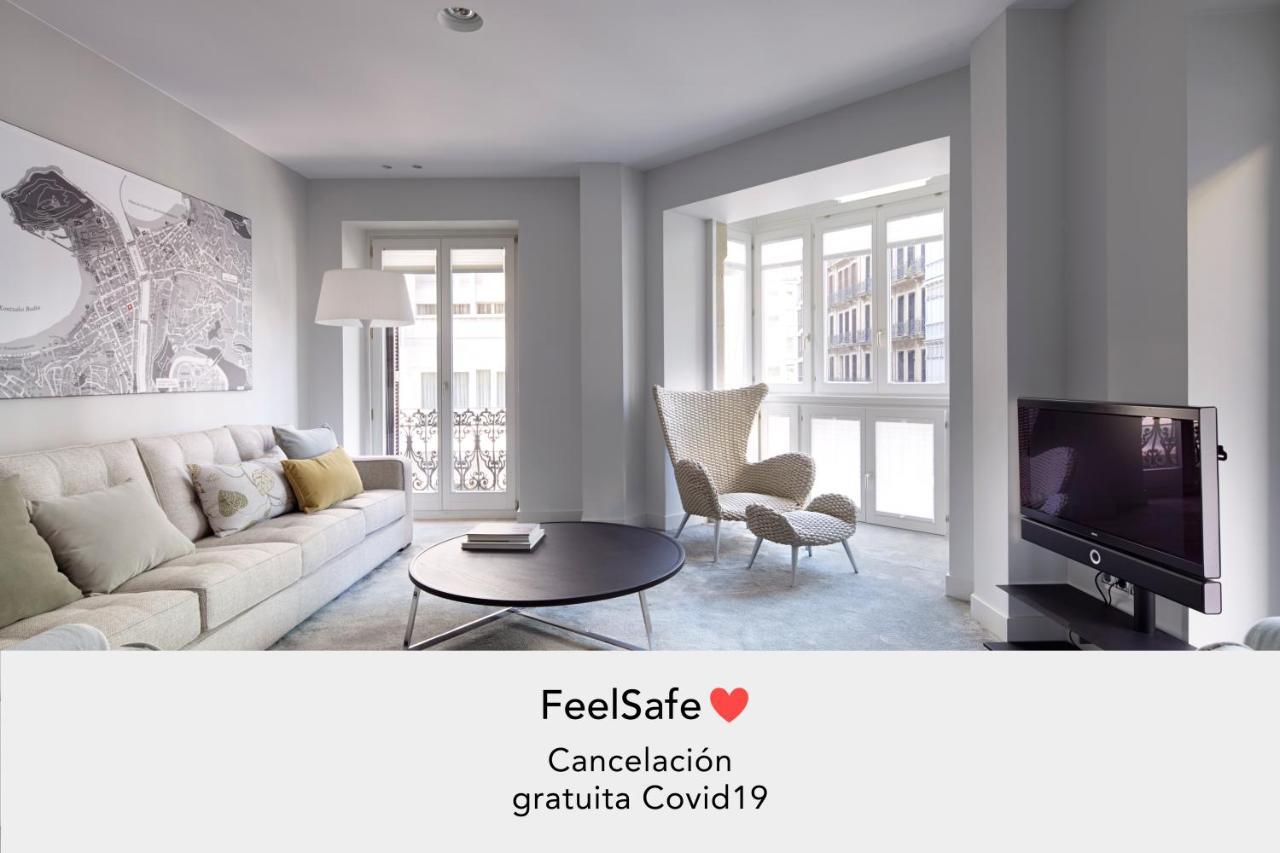 Easo 7 By Feelfree Apartment *