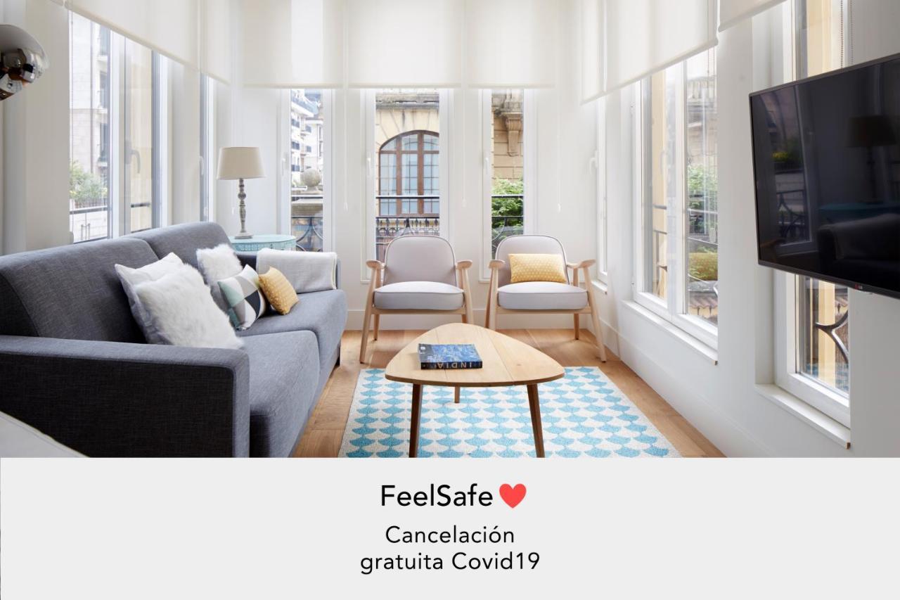 Beduria A By Feelfree San Sebastian