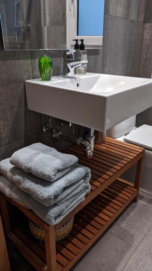 Apartamento Céntrico Apartamento Elai, Netflix, Coffee, Posibilidad Parking *