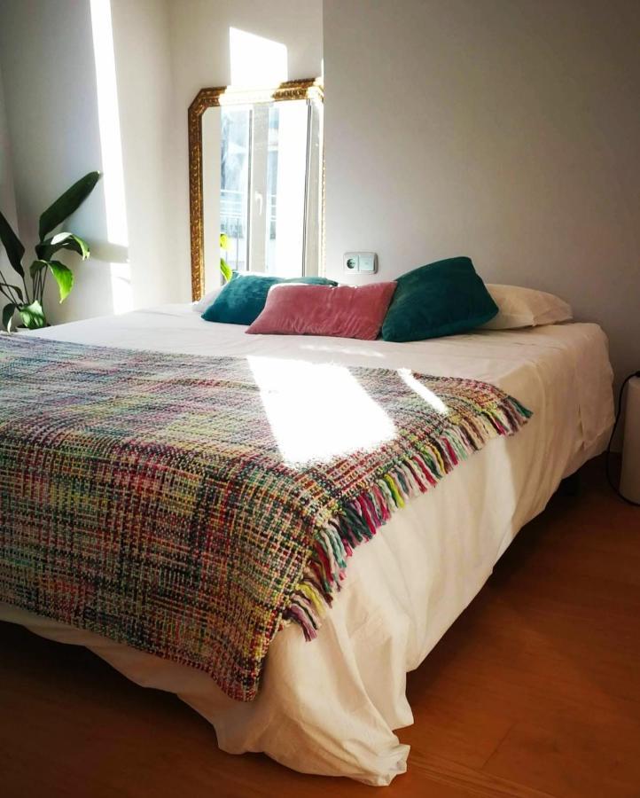 Céntrico Apartamento Elai, Netflix, Coffee, Posibilidad Parking * San Sebastián